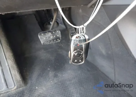 2019 Buick Enclave Fwd Essence from USA, damaged, VIN 5GAERBKW0KJ152335